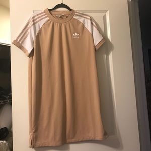 Adidas Dress